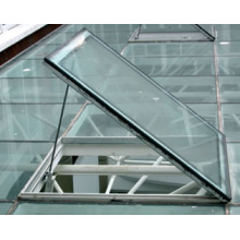 High Quality Skylight Openers (Spindle Drives)
